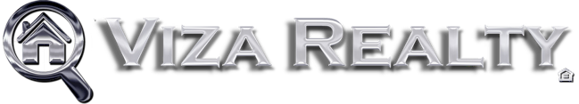 Viza Realty Logo